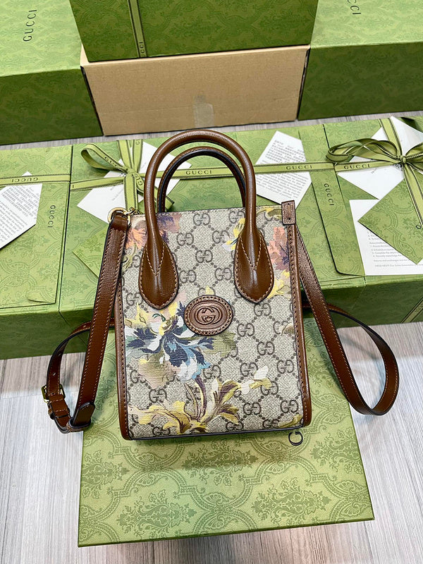 Ozarra - GCI Bags - 4698