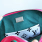Ozarra Fashion Lu-Vi bags - 8276