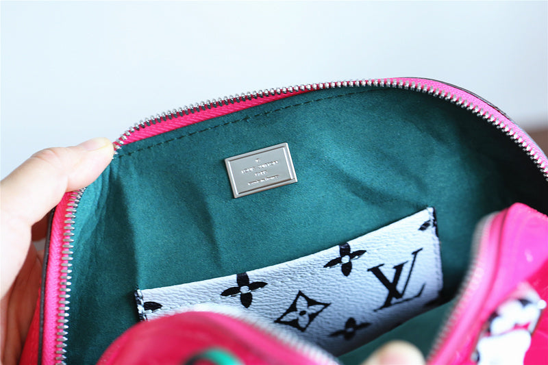 Ozarra Fashion Lu-Vi bags - 8276