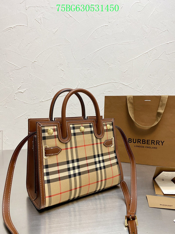 Ozarra Fashion -BBR Bags - 519