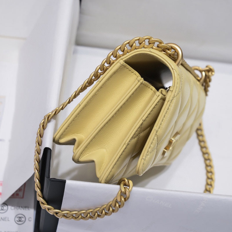 BAB - CHL Bags - 2923