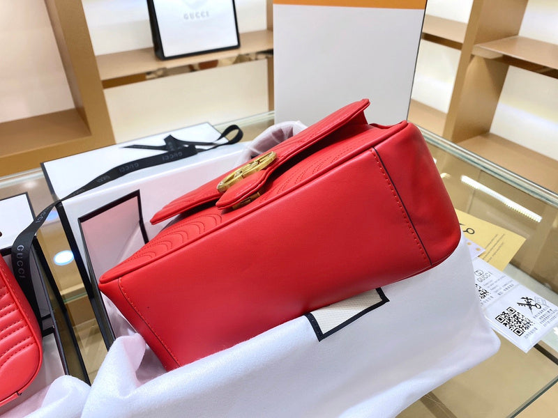 Ozarra - GCI Bags - 2129