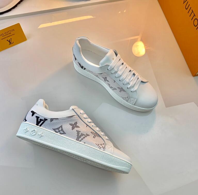 Ozarra Luxury - LOV Men Shoes - 1806