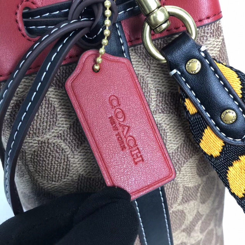 Ozarra - CAH Bags - 442