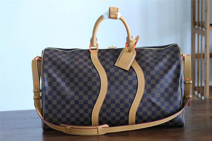 Ozarra Fashion Lu-Vi bags - 11304