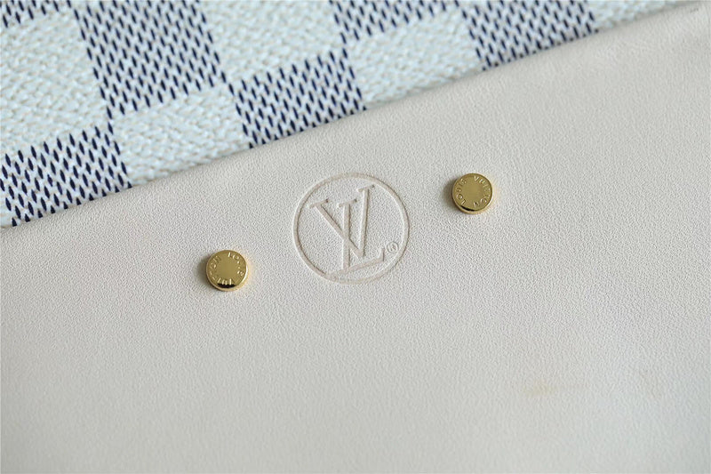 Ozarra Fashion Lu-Vi bags - 8330