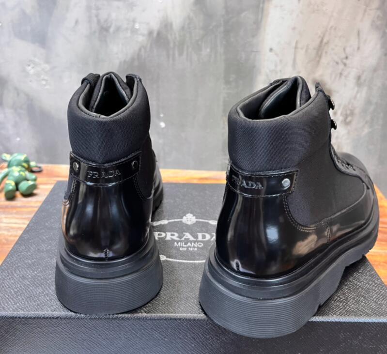 Ozarra Luxury - PD Men Shoes - 145