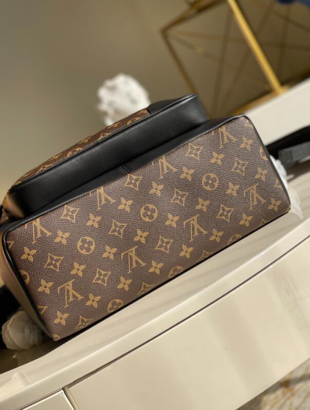 Ozarra Luxury - LOV Bags - 2128
