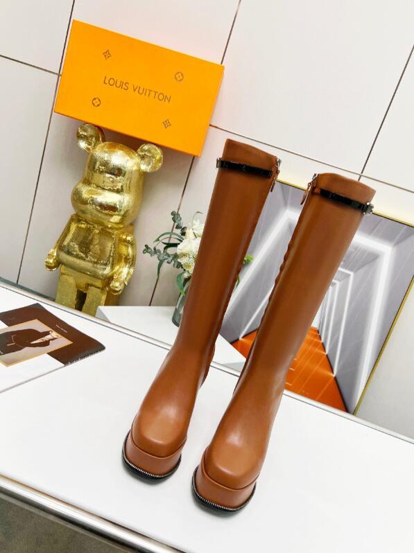 Ozarra Luxury - LOV Women Shoes - 711