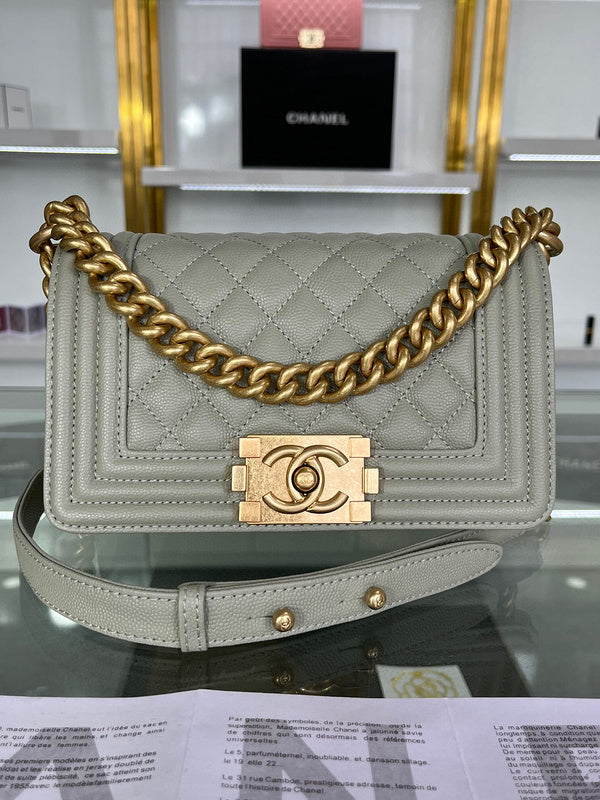 BAB - CHL Bags - 3195