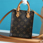 Ozarra Fashion Lu-Vi bags - 8634