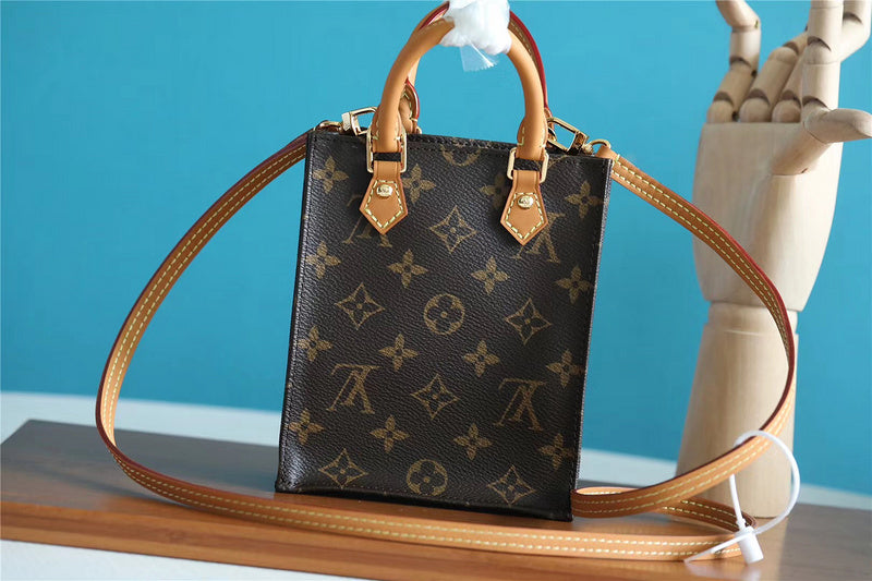Ozarra Fashion Lu-Vi bags - 8634