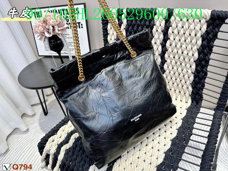Ozarra Fashion - BGA Bags - 1764