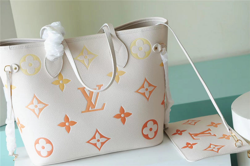 Ozarra - LUV Bags - 234