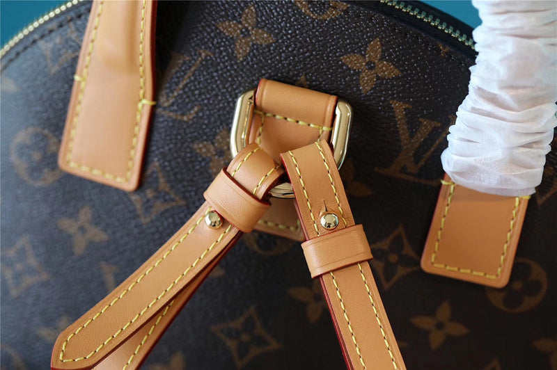 Ozarra - LUV Bags - 039