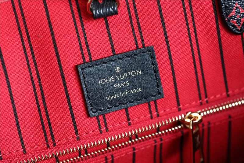 Ozarra Fashion Lu-Vi bags - 8646