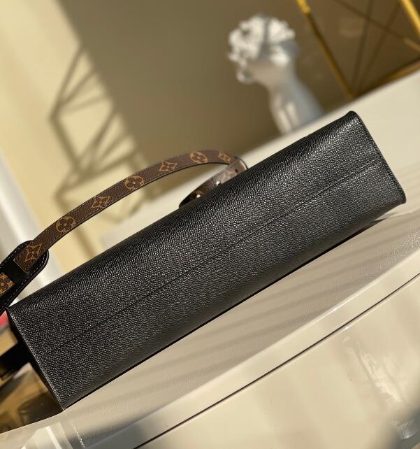 Ozarra Luxury - LOV Bags - 2558