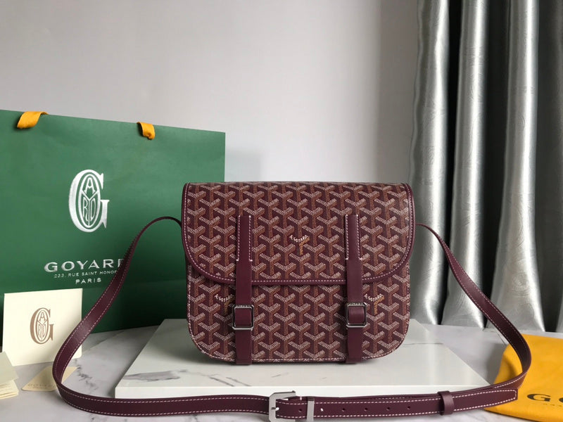 OZ - GYO Bags - 1131