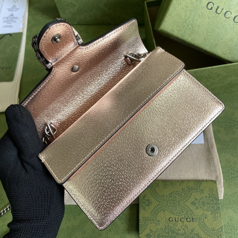 Ozarra - GUKI Bags - 1919