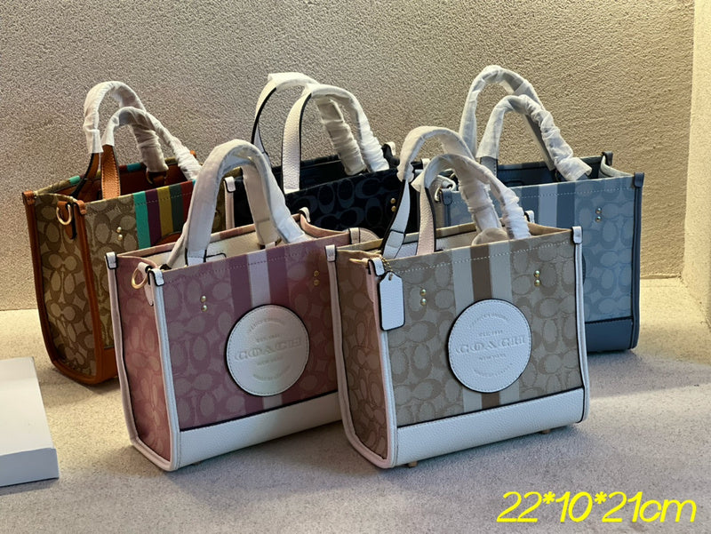Ozarra - CAH Bags - 706