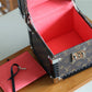 Ozarra Fashion Lu-Vi bags - 9535