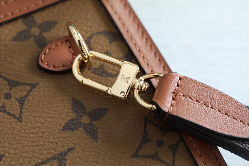 Ozarra Fashion Lu-Vi bags - 9095