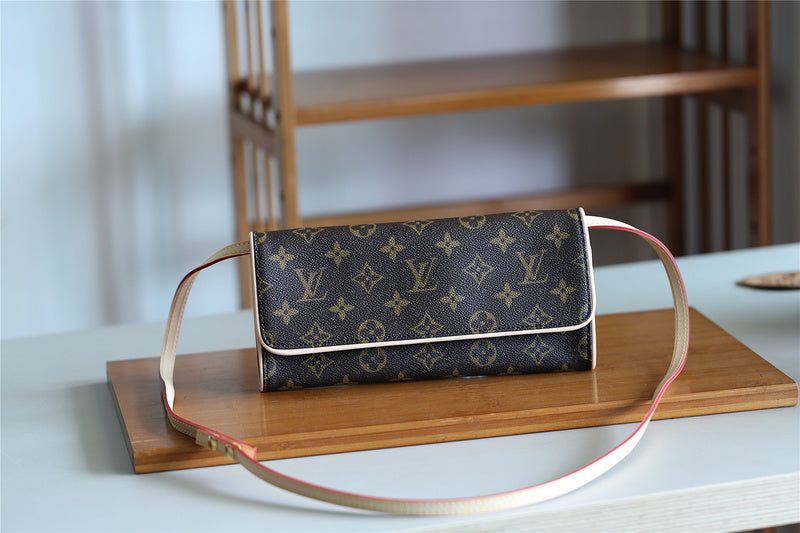Ozarra Fashion Lu-Vi bags - 9058