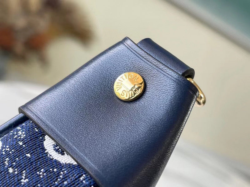 Ozarra Fashion Lu-Vi bags - 17129