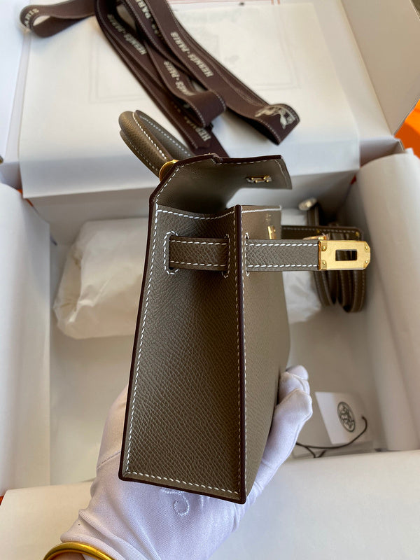 Ozarra - HMS Bags - 283