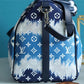 Ozarra Fashion Lu-Vi bags - 11210