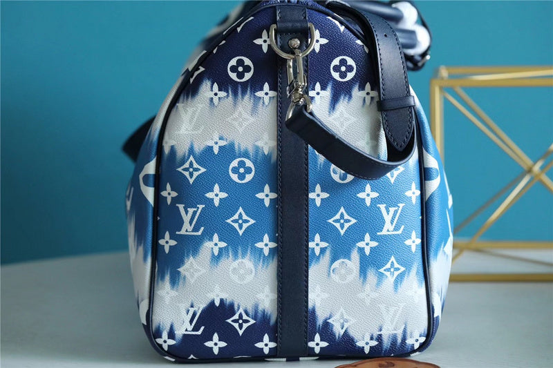 Ozarra Fashion Lu-Vi bags - 11210