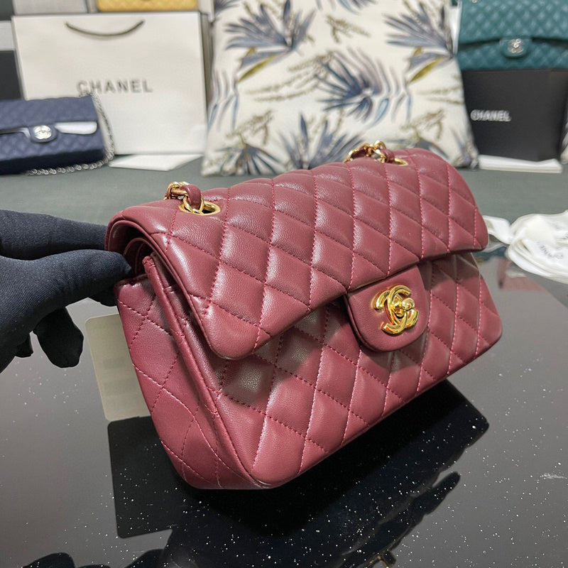 BAB - CHL Bags - 3258