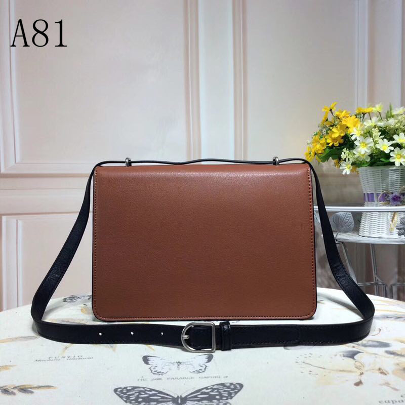 Ozarra Fashion -BBR Bags - 787