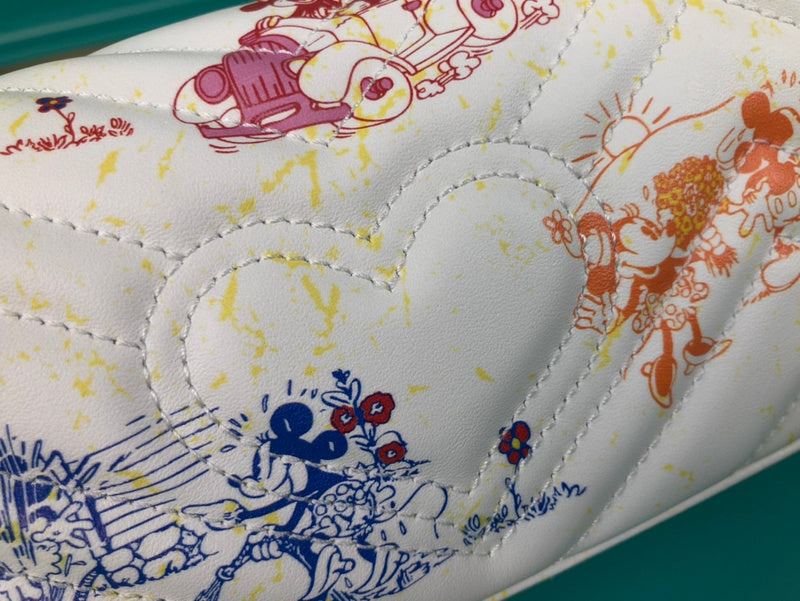 Ozarra - GUKI Bags - 2319