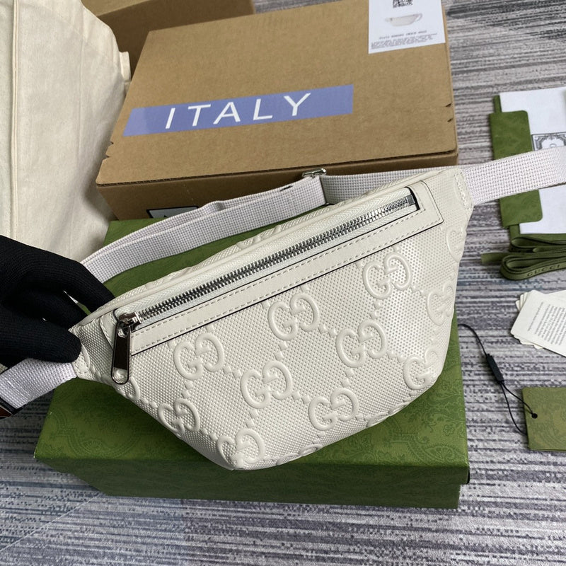 Ozarra - GUKI Bags - 1743
