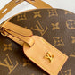 Ozarra Fashion Lu-Vi bags - 17006