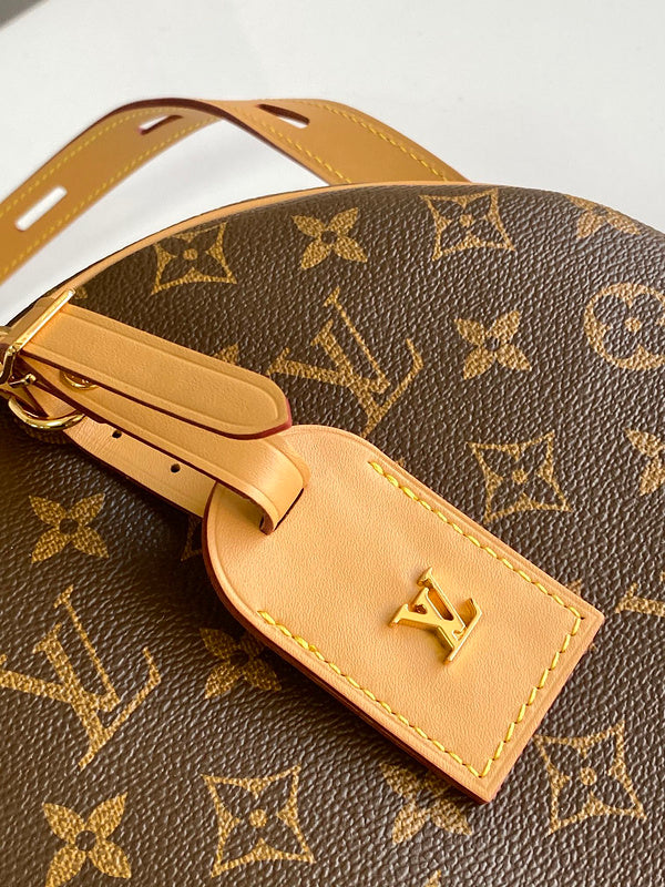 Ozarra Fashion Lu-Vi bags - 17006