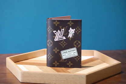 Ozarra Fashion Lu-Vi bags - 9315