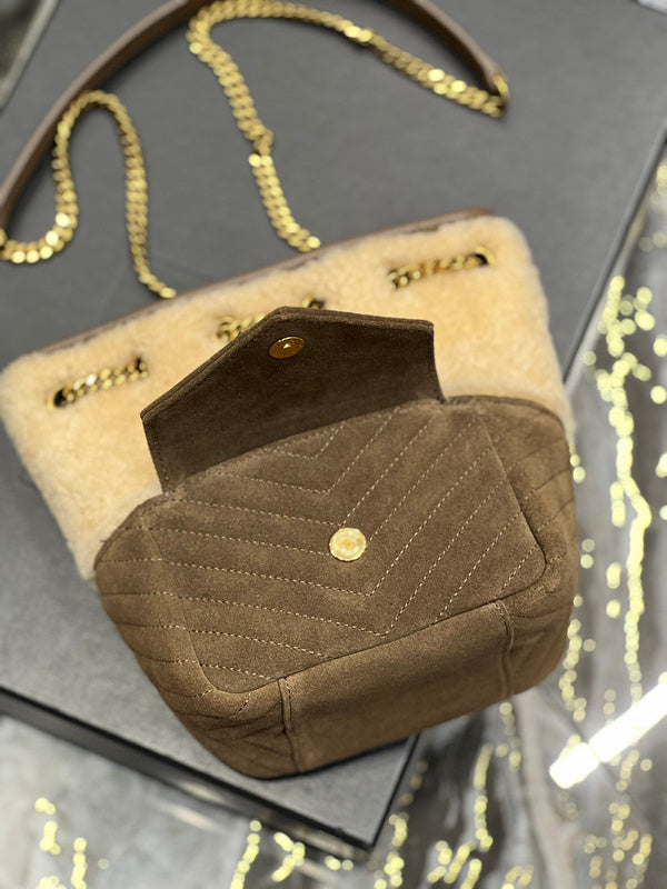OZ - SLY Bags - 924