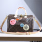 Ozarra Fashion Lu-Vi bags - 8191