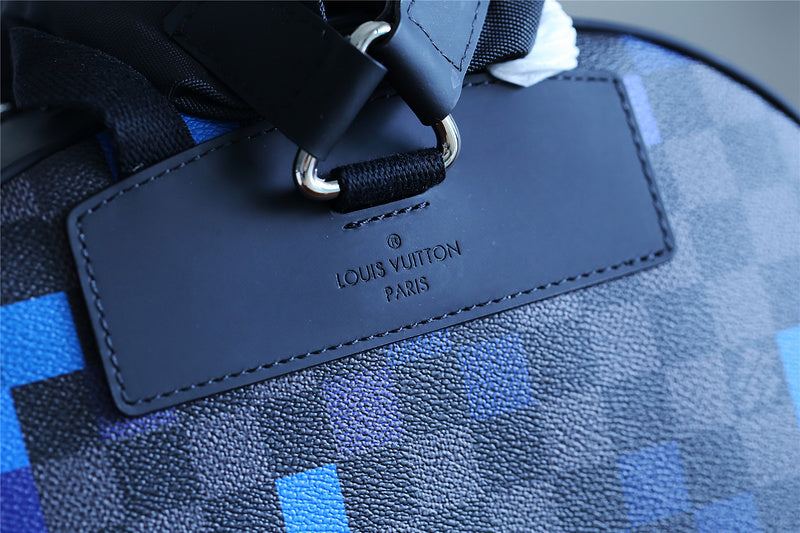 Ozarra Fashion Lu-Vi bags - 9719
