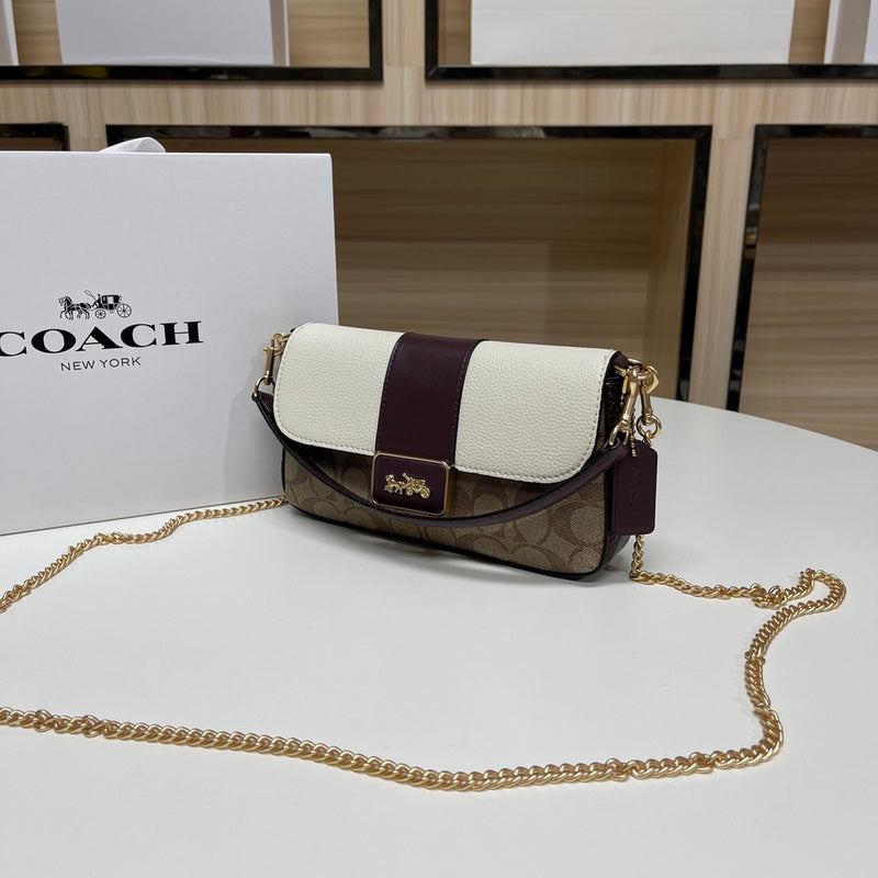 Ozarra - CAH Bags - 586