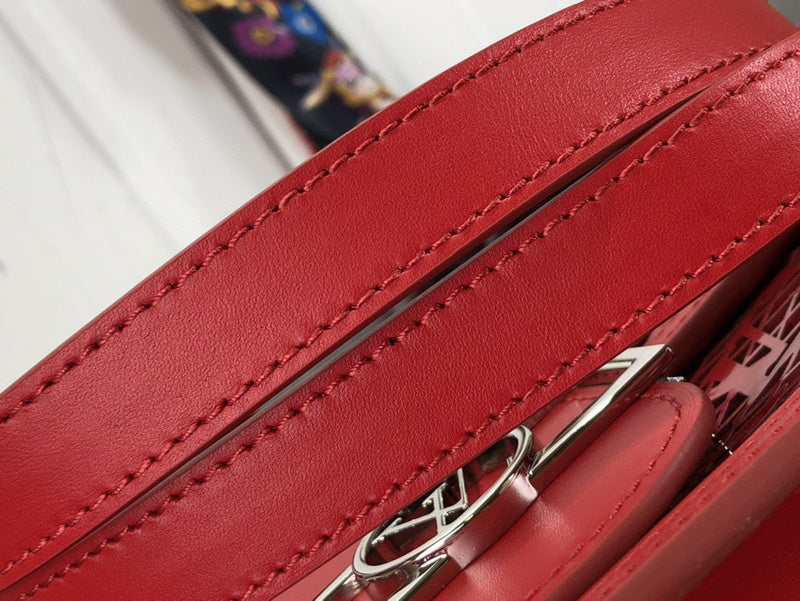 Fashion Lu-Vi bags - 3529