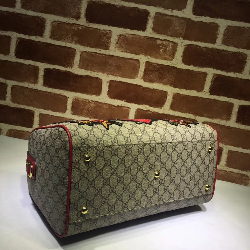BAB - GCI Bags - 1201