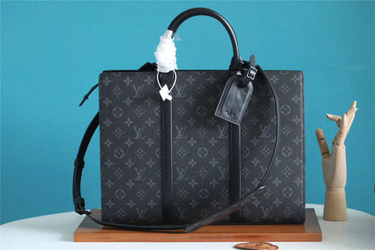 Ozarra Fashion Lu-Vi bags - 9833