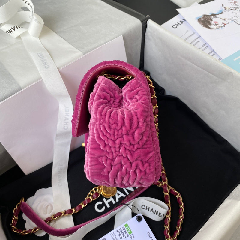 Ozarra - CHL Bags - 7666