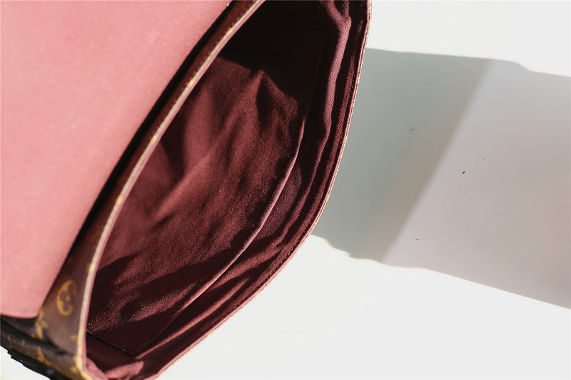 Ozarra Fashion Lu-Vi bags - 10413