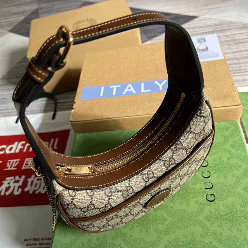 Ozarra - GG Bags - 906