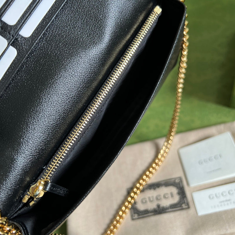OZ - GCI Bags - 1645