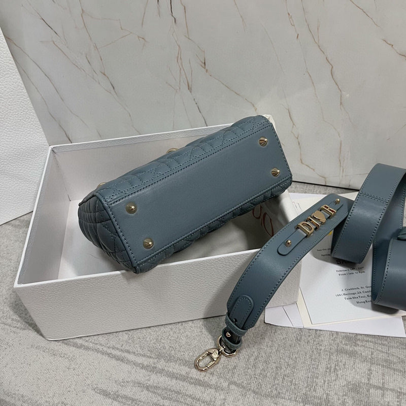 Ozarra - Dir Bags - 1140